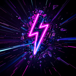 NEON DREAMS (Lose Control)