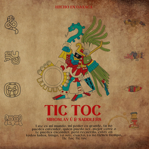 TIC TOC (Extended Mix)