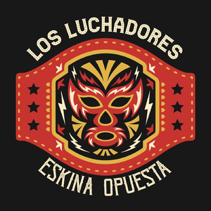 Los Luchadores