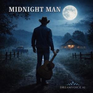The midnight man
