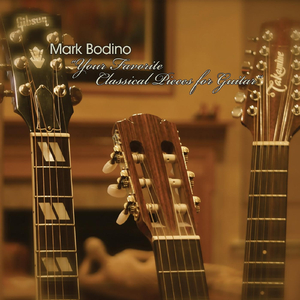 Prelude in D Maj, Cello Suite 1: BWV 1007