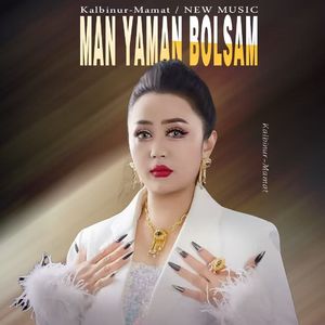 Man Yaman Bolsam