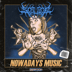 Nowadays Music (Original Mix)