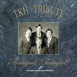 ¡Trabajad! ¡Trabajad!