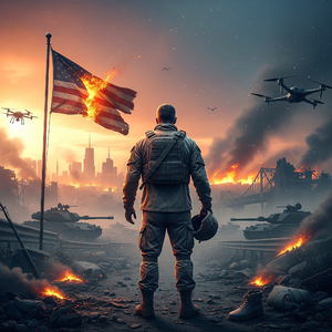 Ashes of War