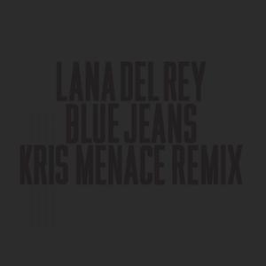 Blue Jeans (Kris Menace Instrumental)