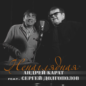 Ненаглядная (feat. Сергей Долгополов)