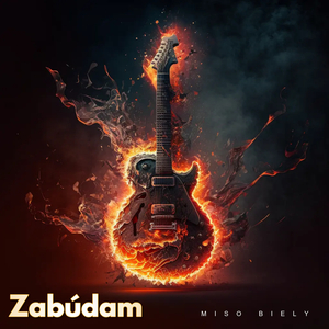 Zabudam