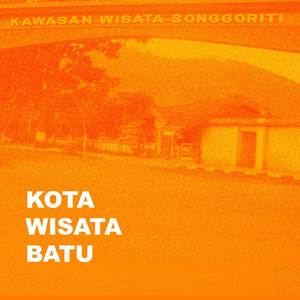 Kota Wisata Batu
