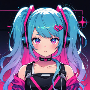 ポップ＆テクノEDM – きらめく未来サウンド