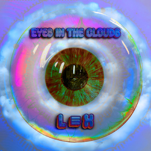 Eyes in the Clouds (Original Mix)