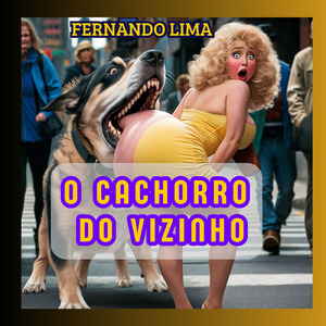 O Cachorro do Vizinho
