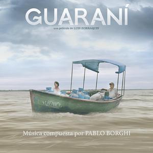 Tierra Roja (feat. Esteban Ibañez)