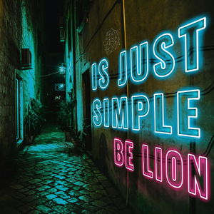 Is Just Simple (Extended Mix)