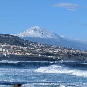 Ocho islas