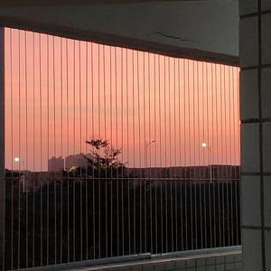 The last（最后）