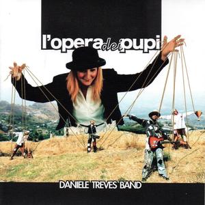 Sentimi (feat. Daniele Treves Band)