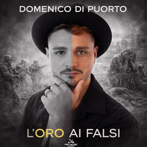 L'oro ai falsi