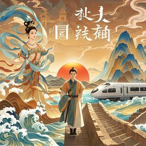 山河谣