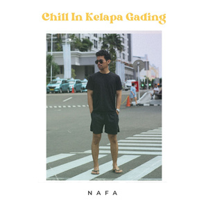 Chill In Kelapa Gading