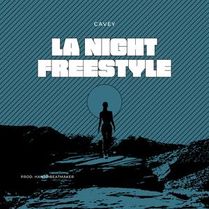 LA NIGHT FREESTYLE
