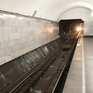 The Green Line