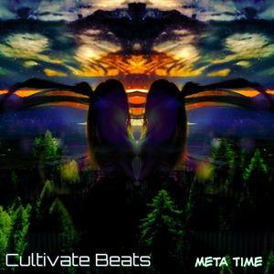 Meta Time (feat. Anila Vucaj) (Slowed) (Slowed)