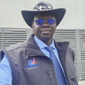 Makuac Atem Garang ku Abiol Ajak