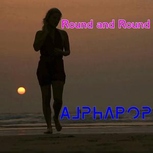 Round and Round