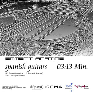 Spanish Guitars (Original Version)