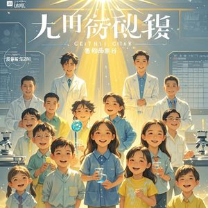 星芒之下-雪糕飞狐