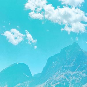 Gentle Swell (Nature)