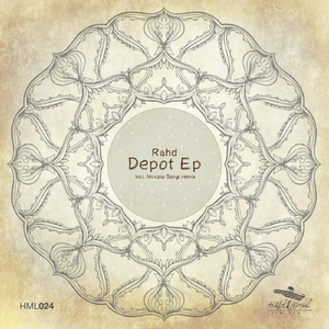Depot (Niccolo Borgi remix)