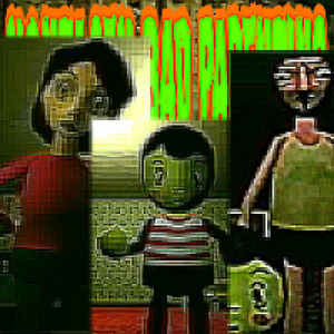 Montagem Bad Parenting (Extended)