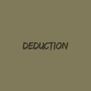 Deduction