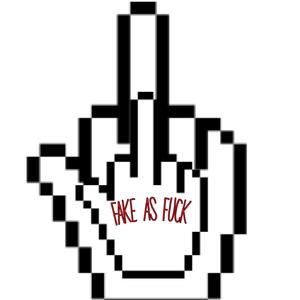 Fake As **** (feat. Carl $teez)