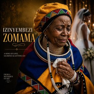 Izinyembezi Grandy