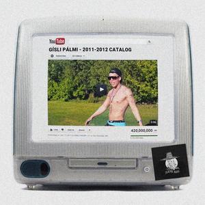 HVAÐ ER UPPI FRÆNDI