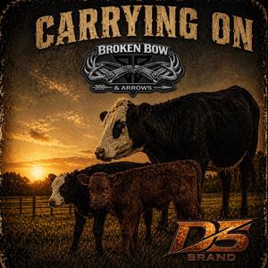 Carrying On