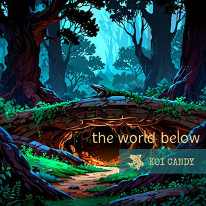 The World Below