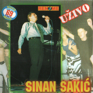 Pusti Me Da Zivim (Live)