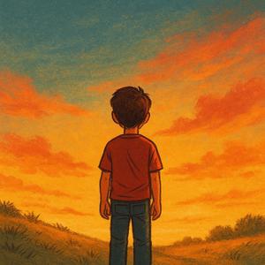 Als die Welt noch bunt war