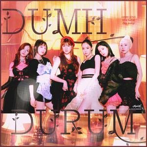 Dumhdurum（翻自 Apink）