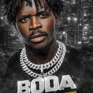 Boda