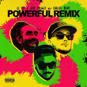 POWERFUL (Remix)