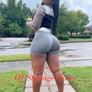 RAP BEATS Of Strange Tales