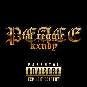 peace (feat. kxndy)