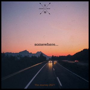 Somewhere...