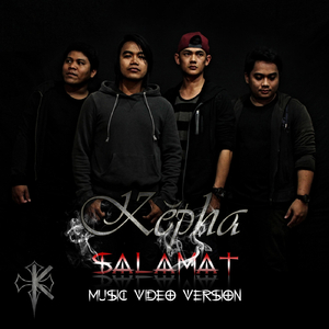 Salamat (Music Video Version)