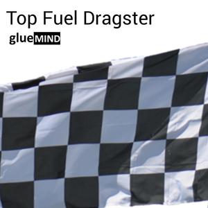 Top Fuel Dragster